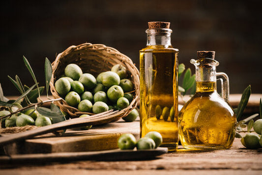 Olive Oil for Skin: The Natural Secret to Healthy, Glowing Skin