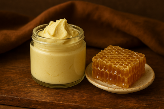 🌿 Discover the Best Tallow and Honey Balm for Radiant Skin