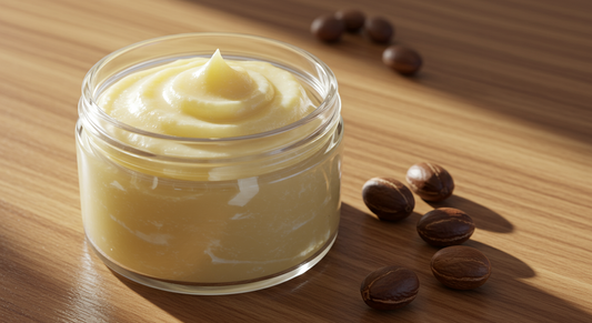 Benefits of Shea Butter: The Ultimate Moisturizer