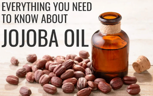 Jojoba Oil for Skin: Nature’s Multi-Purpose Beauty Elixir
