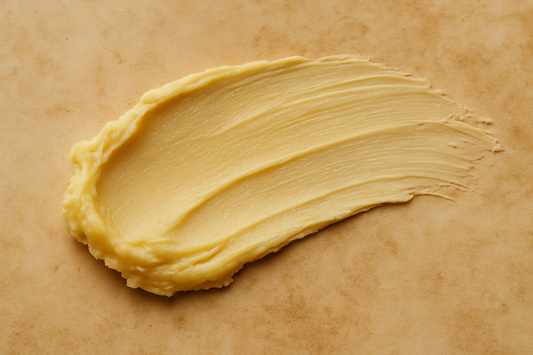 🌿 The Rise of Beef Tallow Honey Balm in Modern Skincare