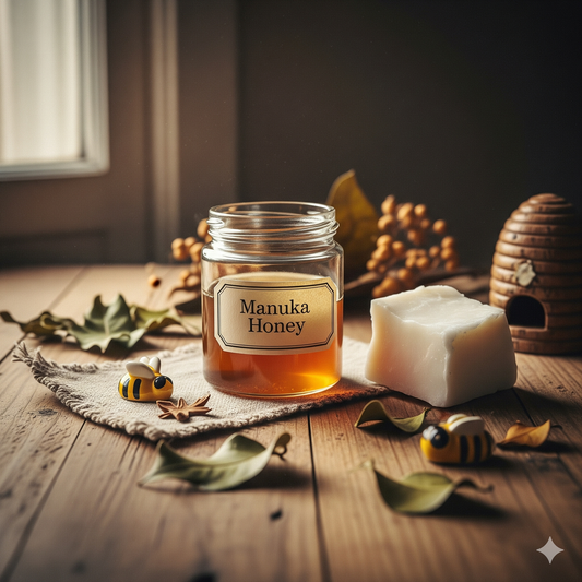 A Look at the Past: The Timeless Benefits of Tallow for Your Skin