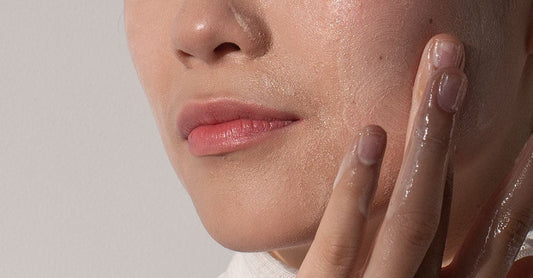 The Secret to Radiant Skin Isn't Just Moisture—It's Hydration