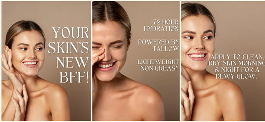 Why Your Skin Thrives on Simple, Ingredient-Led Skincare