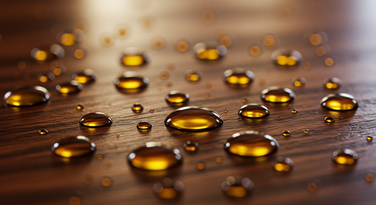 How Jojoba Oil Moisturizer and Vitamin E Boost Skin Barrier Repair and Moisture Lock