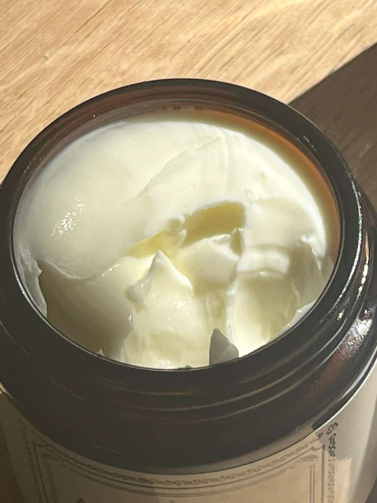 Leeza Skin Manuka Honey Tallow Balm