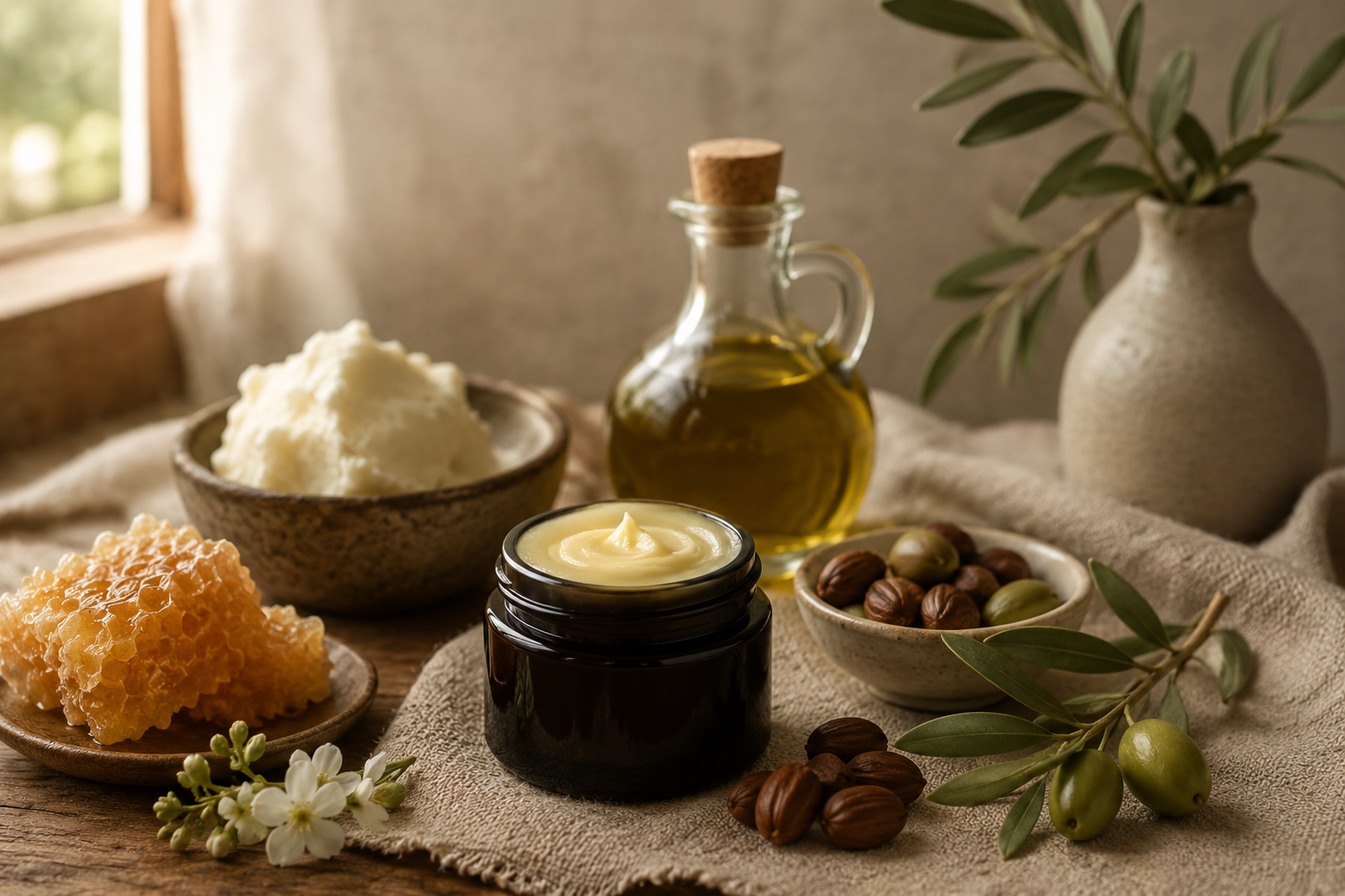 Rediscovering Old-World Skincare: Leeza Skin